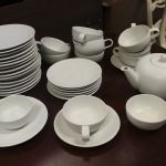 734 7372 TEA SET